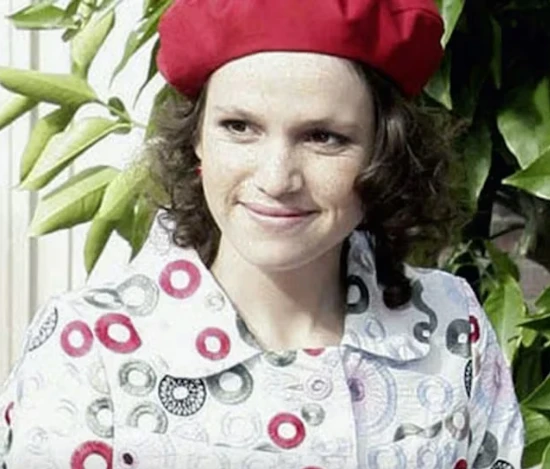 ines hermana de maxima zorreguieta