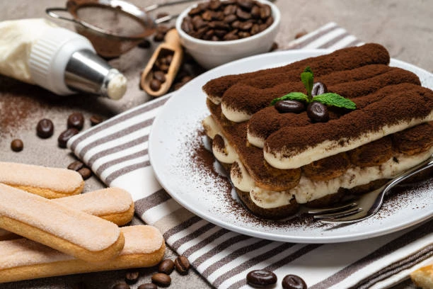 La receta de los panchos de tiramisú: súper rica y fácil de hacer