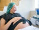 ADN Análisis de sangre en mujer embarazada: son importantes para conocer posibles enfermedades del bebé