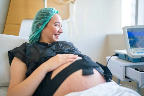 ADN Análisis de sangre en mujer embarazada: son importantes para conocer posibles enfermedades del bebé