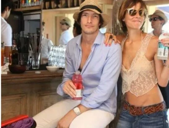 Después de 24 años, estos son los motivos por los que Juana Viale e Iván de Pineda terminaron su relación