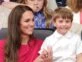 Por qué Kate Middleton romperá la tradición de cumpleaños del príncipe Louis