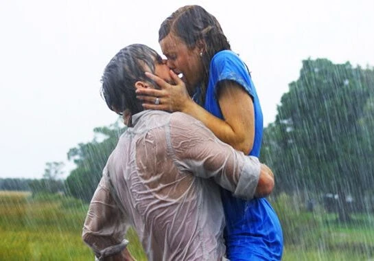 Día internacional del beso: qué ocurre físicamente en el cuerpo al besarnos