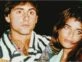 A 34 años de su ruptura, se conocieron los rumores de separación de Zulemita Menem y Diego Latorre