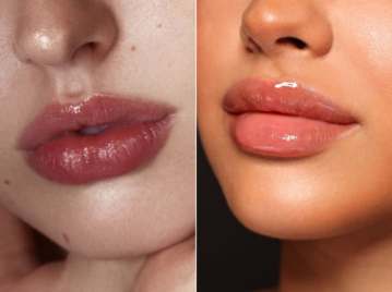 5 formas de mantener los labios hidratados con las bajas temperaturas