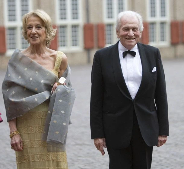 los padres de la reina maxima