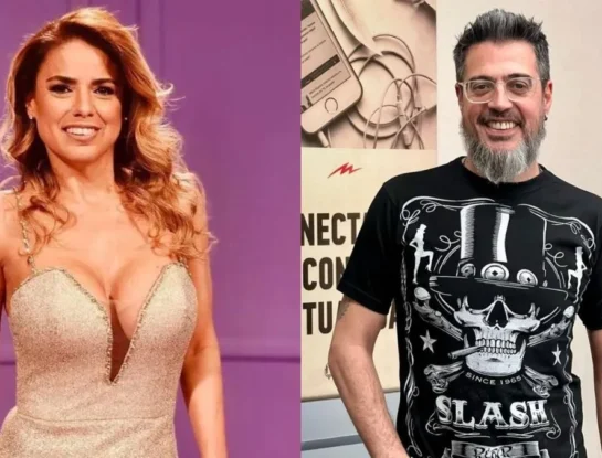 Marina Calabró y Rolando Barbano tomaron una importante decisión sobre su relación