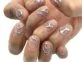 Cyber nails, las uñas futuristas que todas quieren lucir y son súper chic