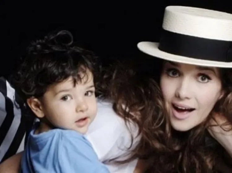 Natalia Oreiro reveló su experiencia siendo madre: “es un desafío enorme”
