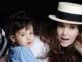 Natalia Oreiro reveló su experiencia siendo madre: “es un desafío enorme”
