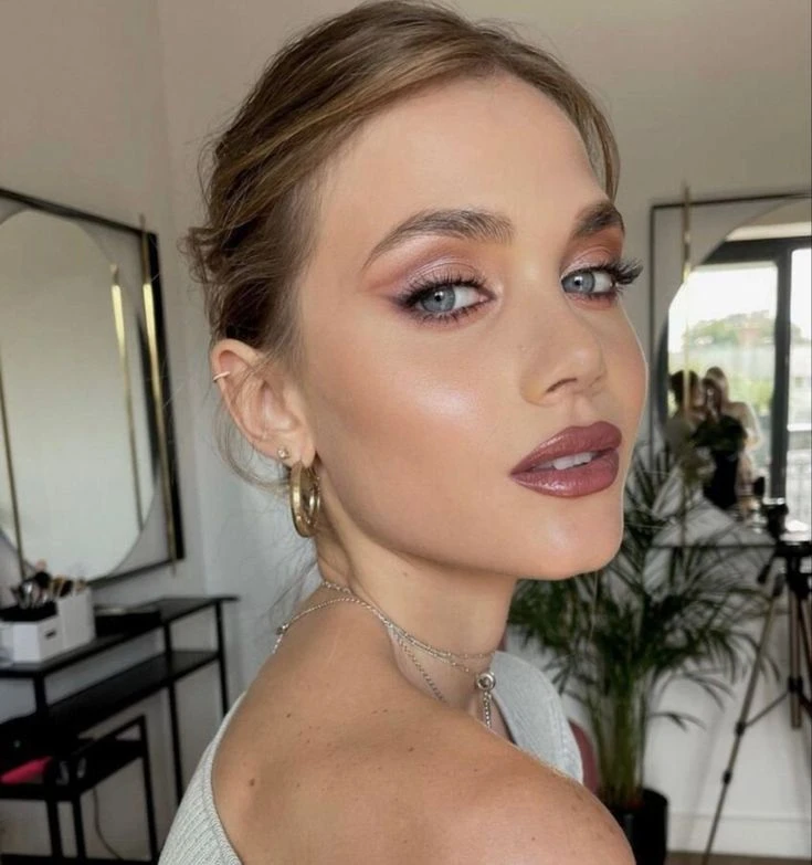 parpado caido claroscuro