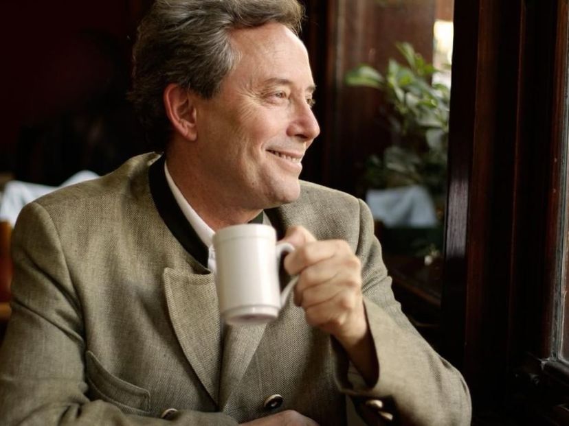 Pipo Pescador cumple 78 años: cómo está y qué hace hoy