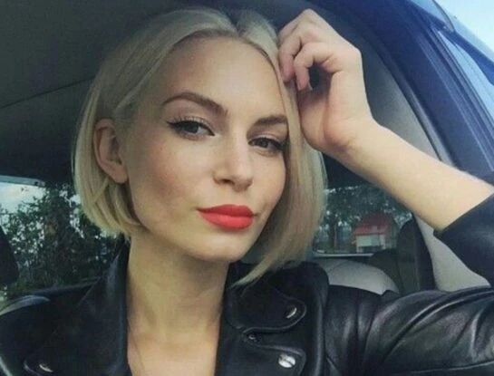 Princess bob, el look para pelo lacio y corto que está de moda