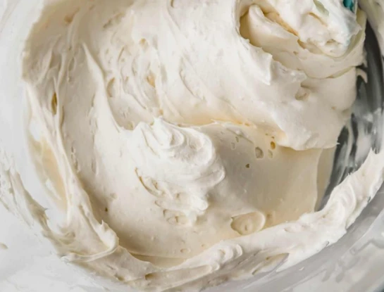 Queso crema casero de dos ingredientes: la receta más fácil y económica