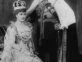 rey Edward VII y la reina ç Alexandra
