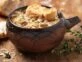 Sopa de cebolla y queso: la receta simple y con pocos ingredientes