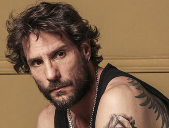 El mal momento de Gonzalo Valenzuela: lo denunciaron por presunto abuso sexual