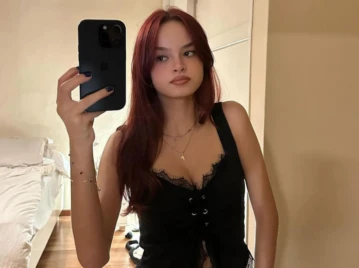 Así está hoy Vida Spinetta: la nieta de Luis Alberto Spinetta lleva la música en la sangre