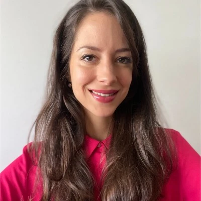 Qué es de la vida de Camila Velasco, la hija de Sergio Velasco Ferrero