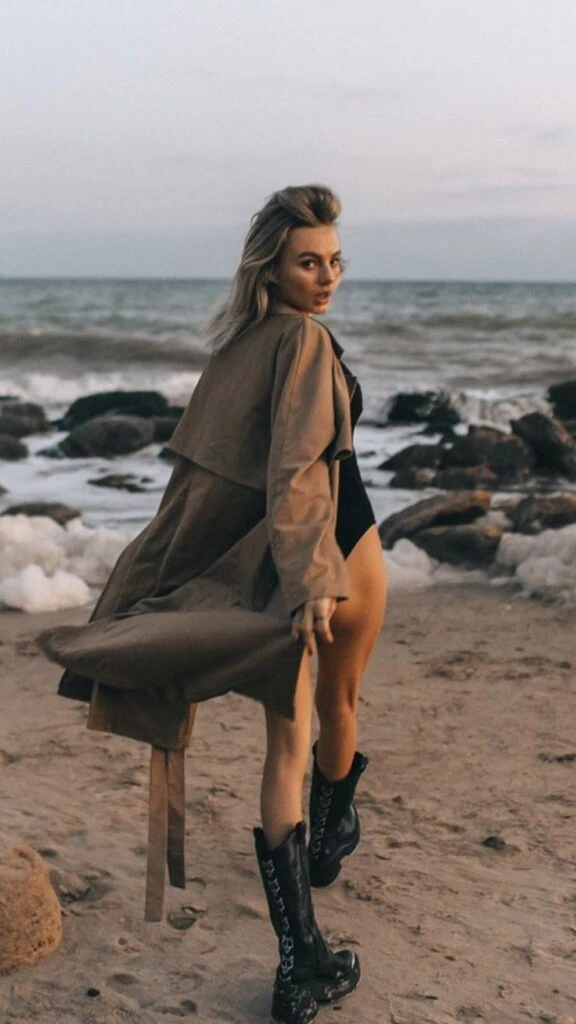 personalidad apasionada