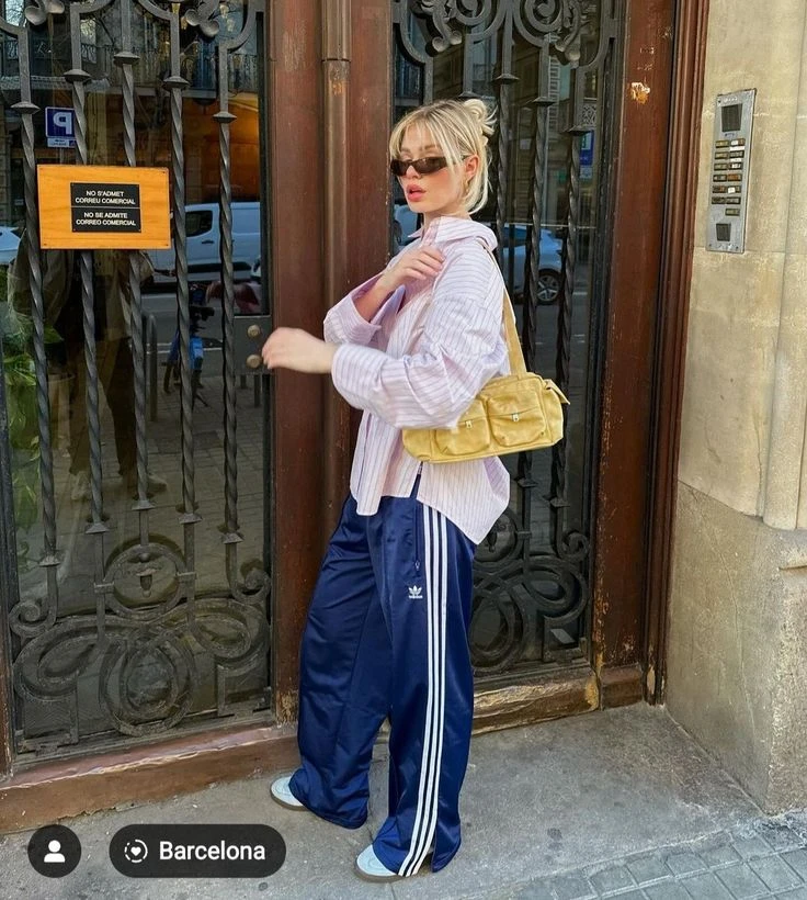 Guía de estilo: 5 looks para combatir el frío con jogger