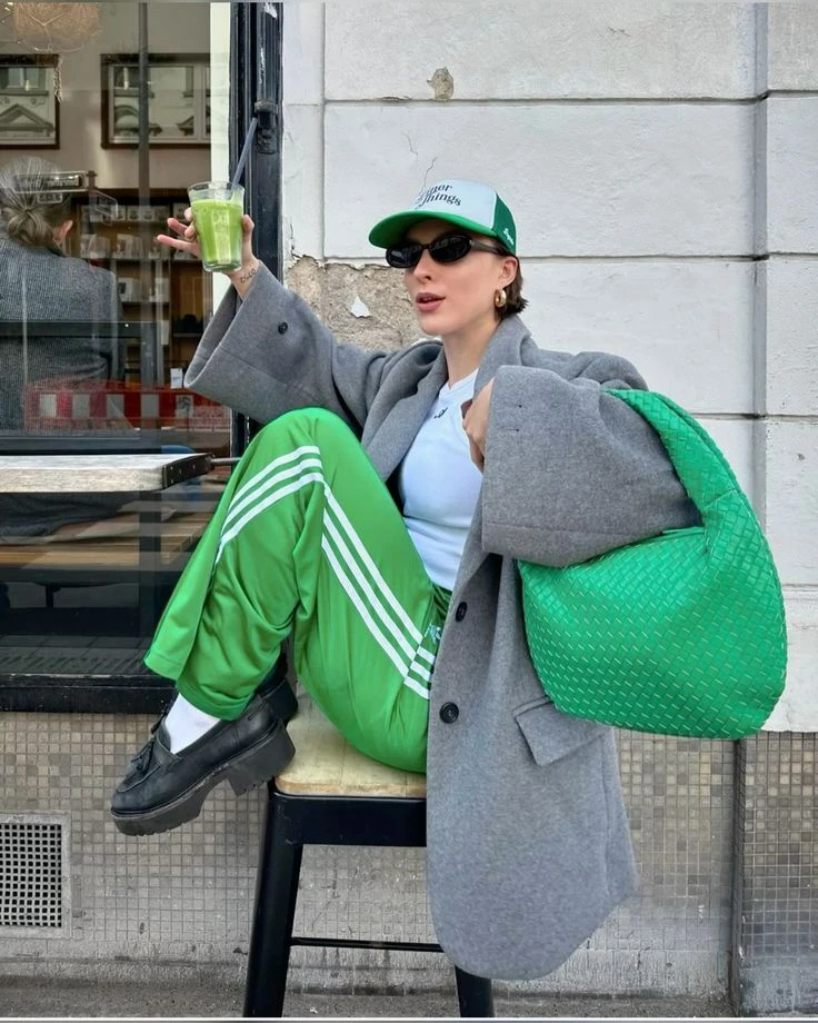 Guía de estilo: 5 looks para combatir el frío con jogger