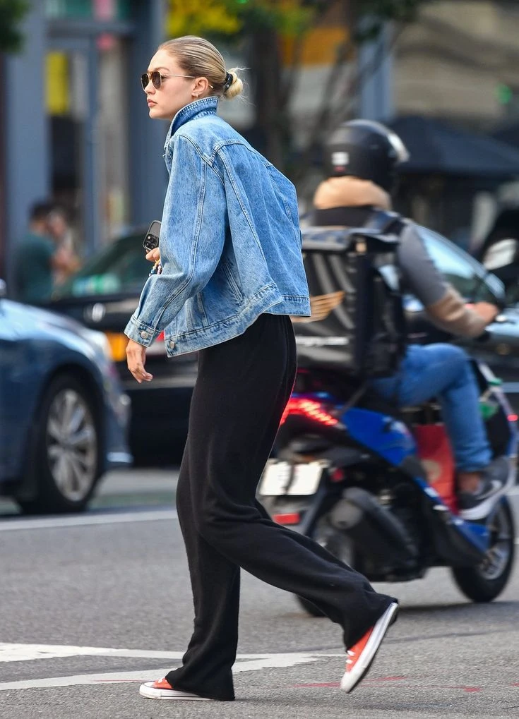 Guía de estilo: 5 looks para combatir el frío con jogger