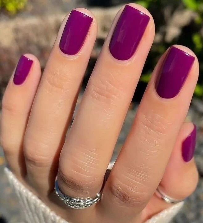 Esmalte shellac: por qué aseguran que es el mejor para manicura semipermanente