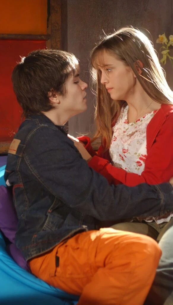 A más de 20 años de su separación, se conocieron los motivos de ruptura de Luisana Lopilato y Felipe Colombo