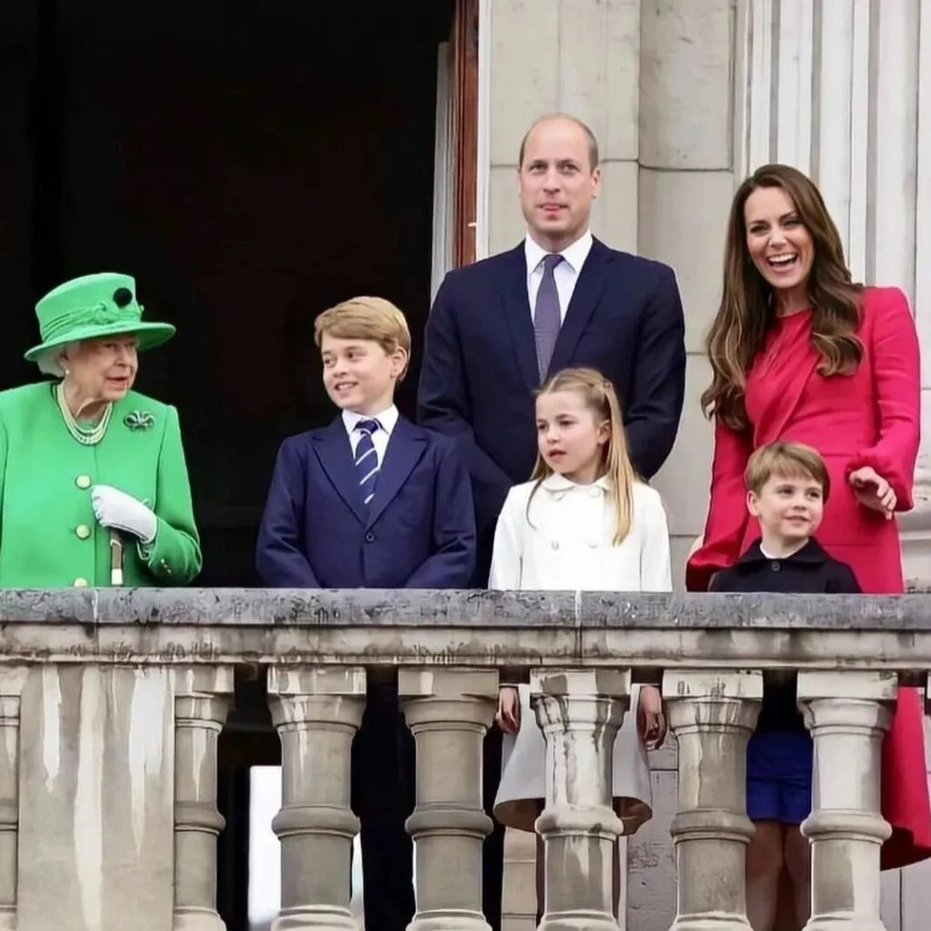 Amaia Arrieta habló sobre la importancia de vestir a los hijos de Kate Middleton y el príncipe William