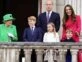 Amaia Arrieta habló sobre la importancia de vestir a los hijos de Kate Middleton y el príncipe William