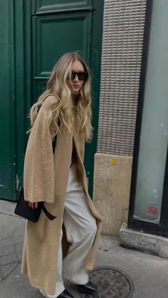 Guía de estilo: 5 looks para combatir el frío con jogger