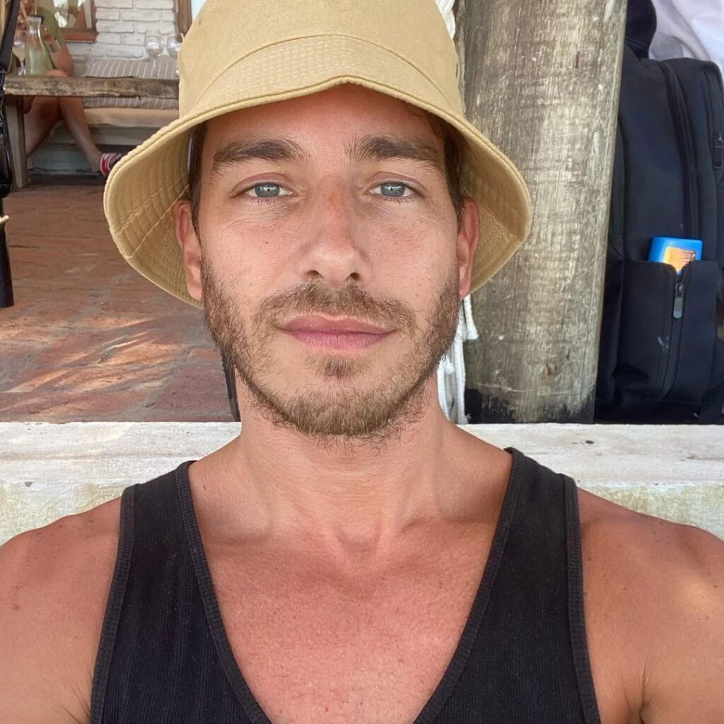 Qué es de la vida de Victorio D’Alessandro, el ex “Casi Ángeles” que vive en España