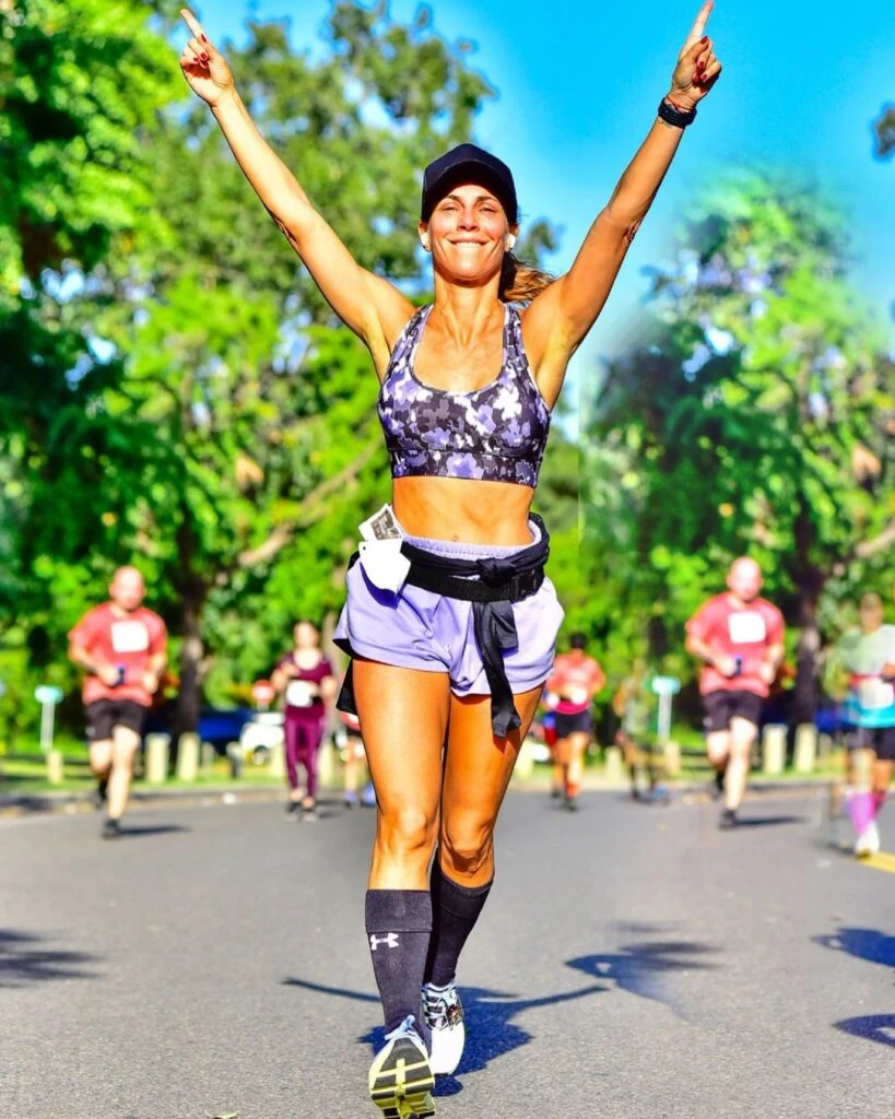 Judi Kova da tips para arrancar a entrenar cuando no tenés ganas