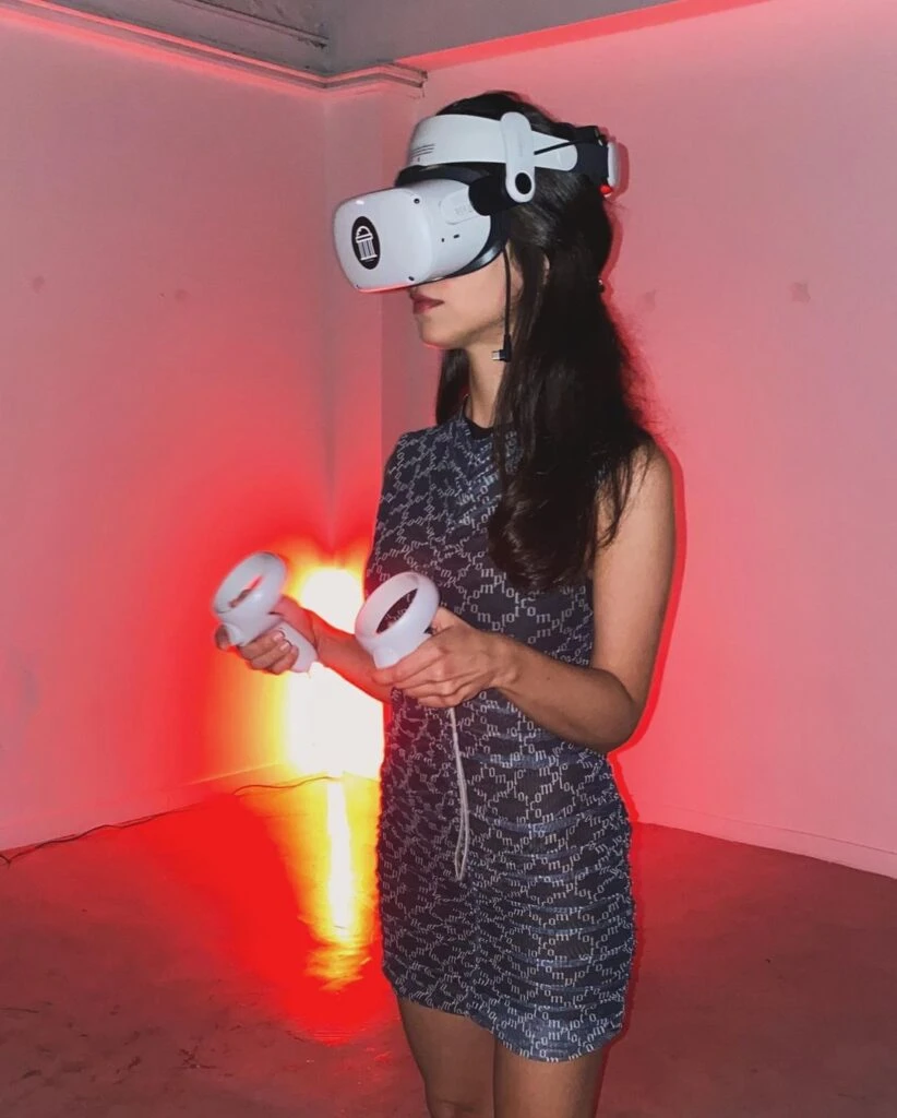 El regreso de Camila Velasco