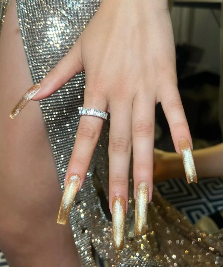 Manicuras y nail arts que marcaron tendencia en la Met Gala 2024