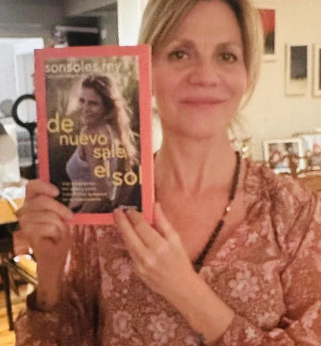 Lucía Galán, Julia Zenko, Marcela Morelo y otras cantantes se reunieron el 1º de mayo.