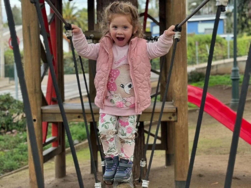 Así están Félix y Lupe, los hijos de Lucha Aymar