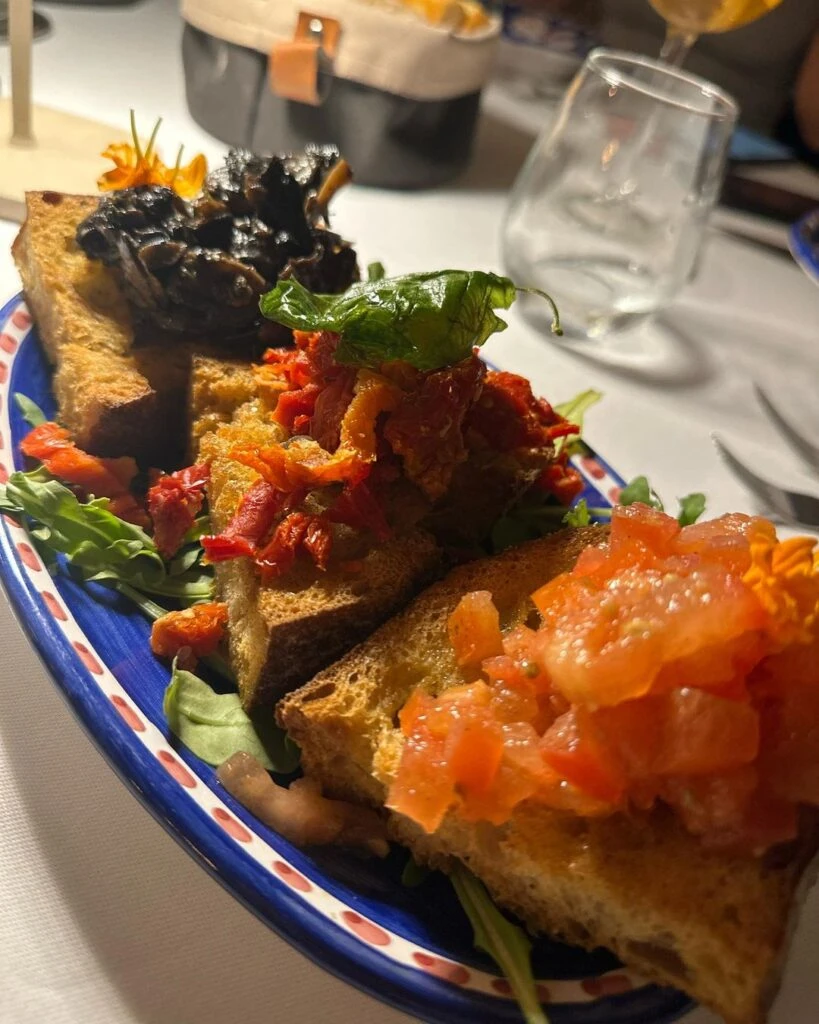 Las fotos del viaje de Pampita al Caribe junto a sus amigas