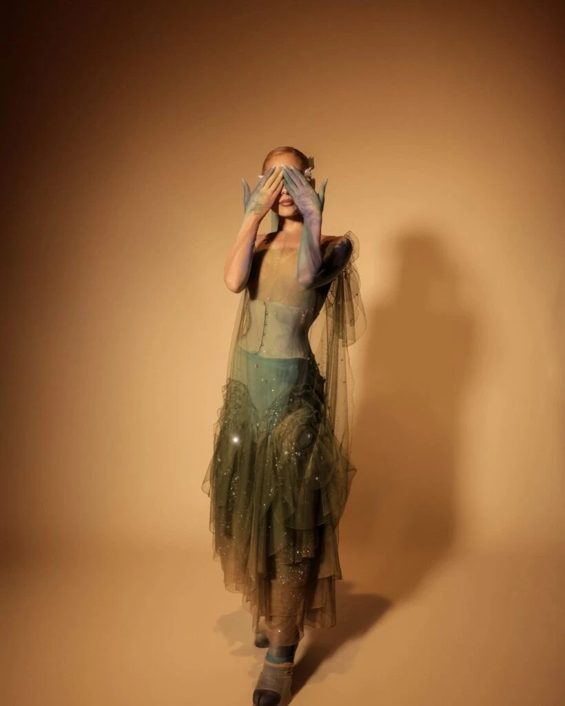 Manicuras y nail arts que marcaron tendencia en la Met Gala 2024