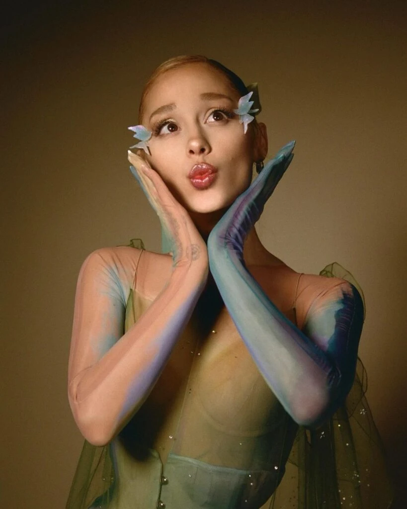 Manicuras y nail arts que marcaron tendencia en la Met Gala 2024