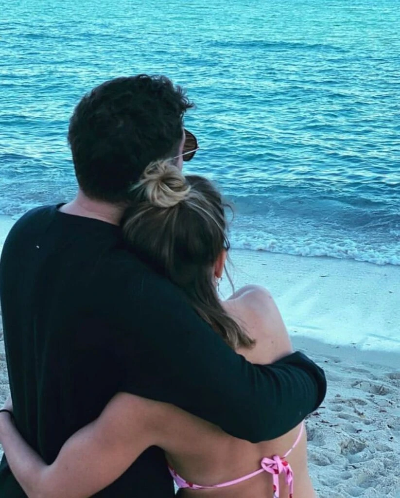 El amoroso mensaje de Michael Buble para Luisana Lopilato en su cumpleaños