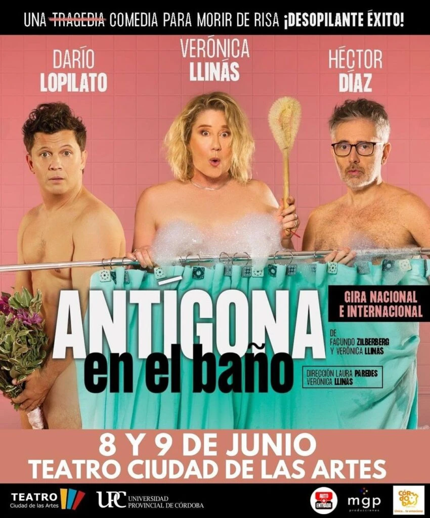 Preocupa la salud de Verónica Llinás: fue internada de urgenci