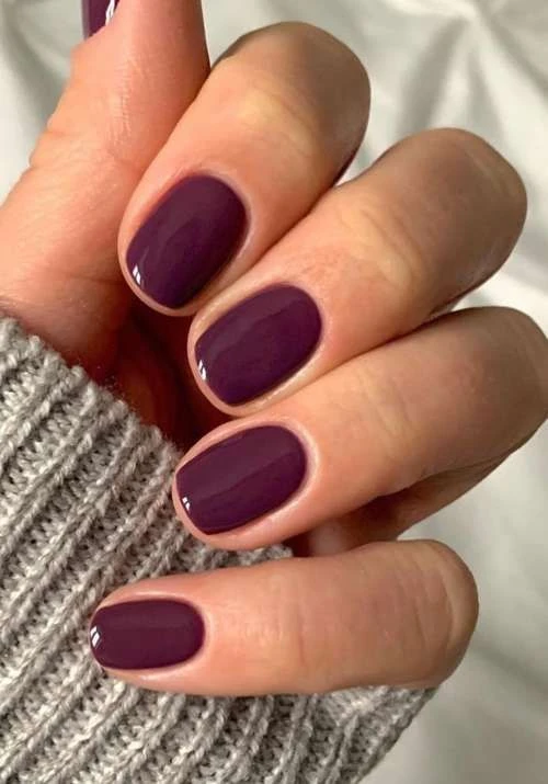 Esmalte shellac: por qué aseguran que es el mejor para manicura semipermanente