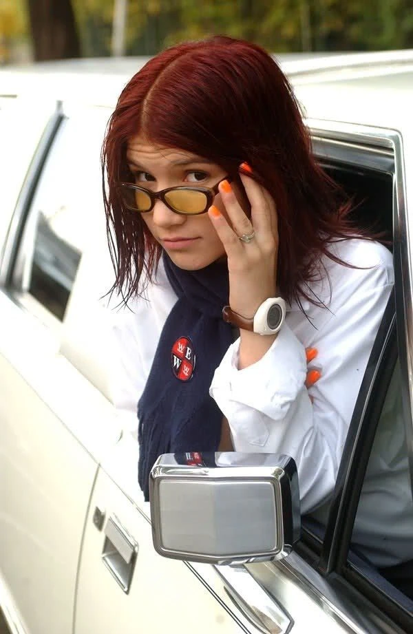 Qué es de la vida de Camila Bordonaba, la ex “Rebelde Way”