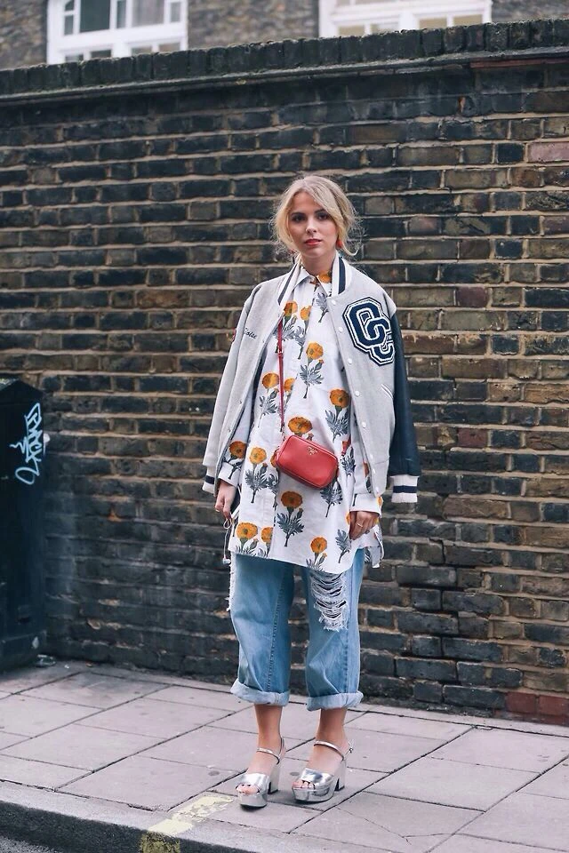 7 looks fashionistas de invierno, según el street style