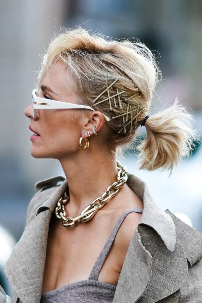 7 peinados que impuso Jennifer Aniston y hoy se usan en el street style