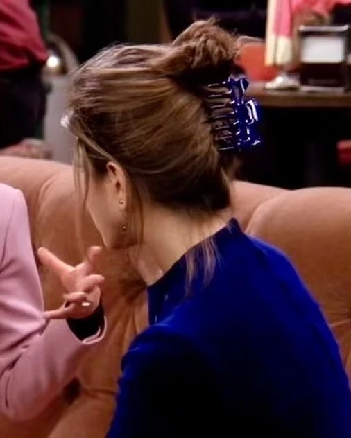 8 peinados clásicos que impuso Jennifer Aniston