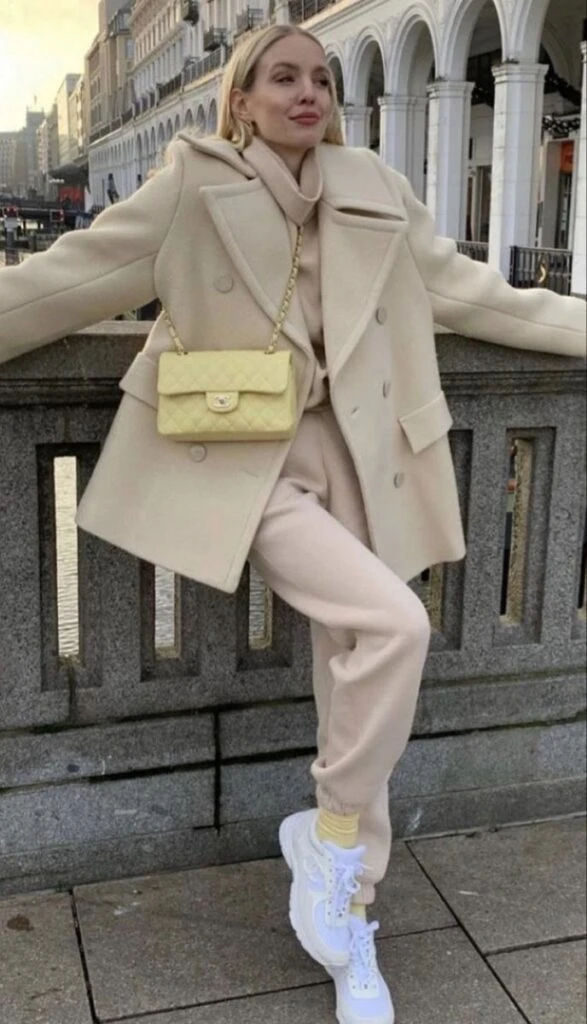 Guía de estilo: 5 looks para combatir el frío con jogger