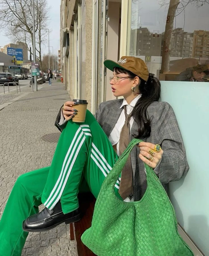 Guía de estilo: 5 looks para combatir el frío con jogger